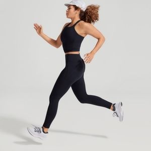 Allbirds natural leggings
